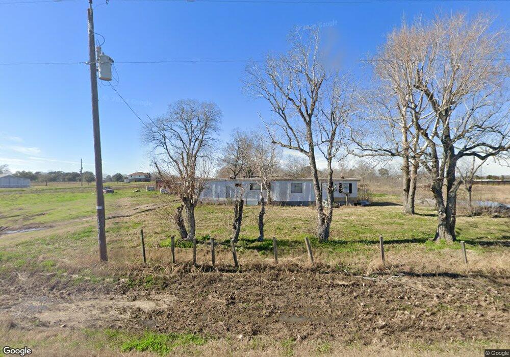 16910 Pleasant Rd, Needville, TX 77461 - photo 1