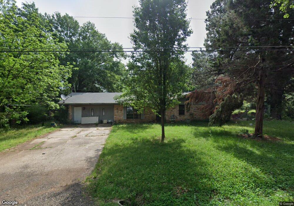 236 Tony Ln, Texarkana, TX 75501 - photo 1