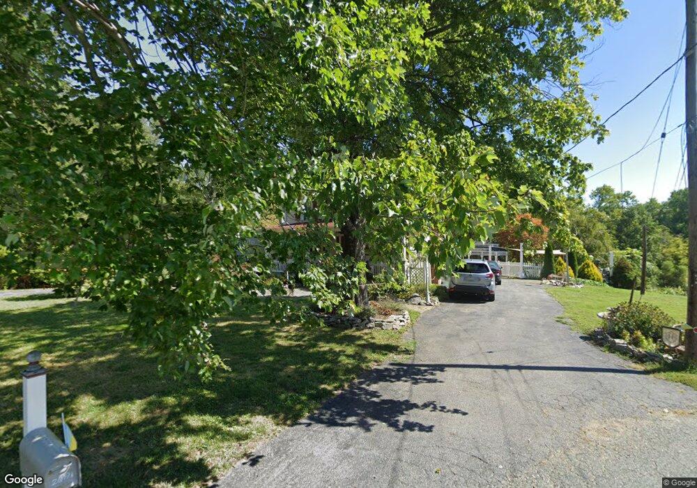 2619 Bunker Hill Rd, Woodstock, MD 21163 - photo 1