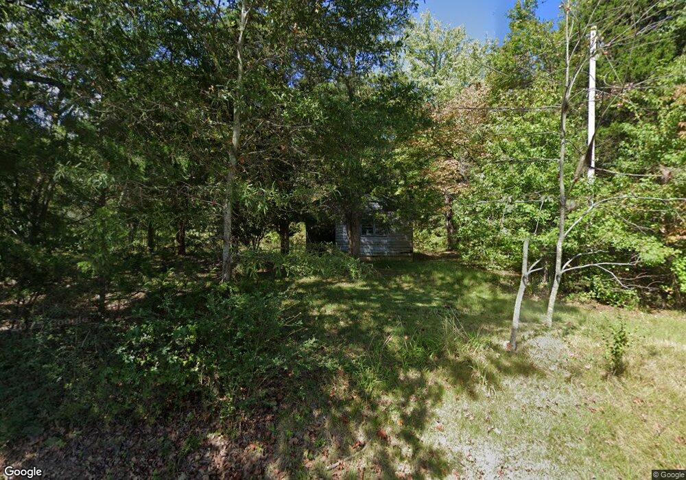 1068 Liberty Church Rd, Bremen, GA 30110 - photo 1