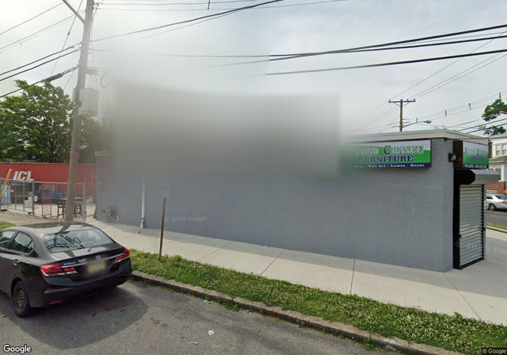 200 S 27th St, Camden, NJ 08105 - photo 1