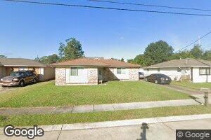 5010 Sierra Madre Dr, New Orleans, LA 70127