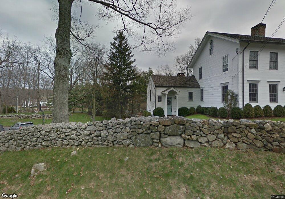 70 White Oak Shade Rd, New Canaan, CT 06840 - photo 1