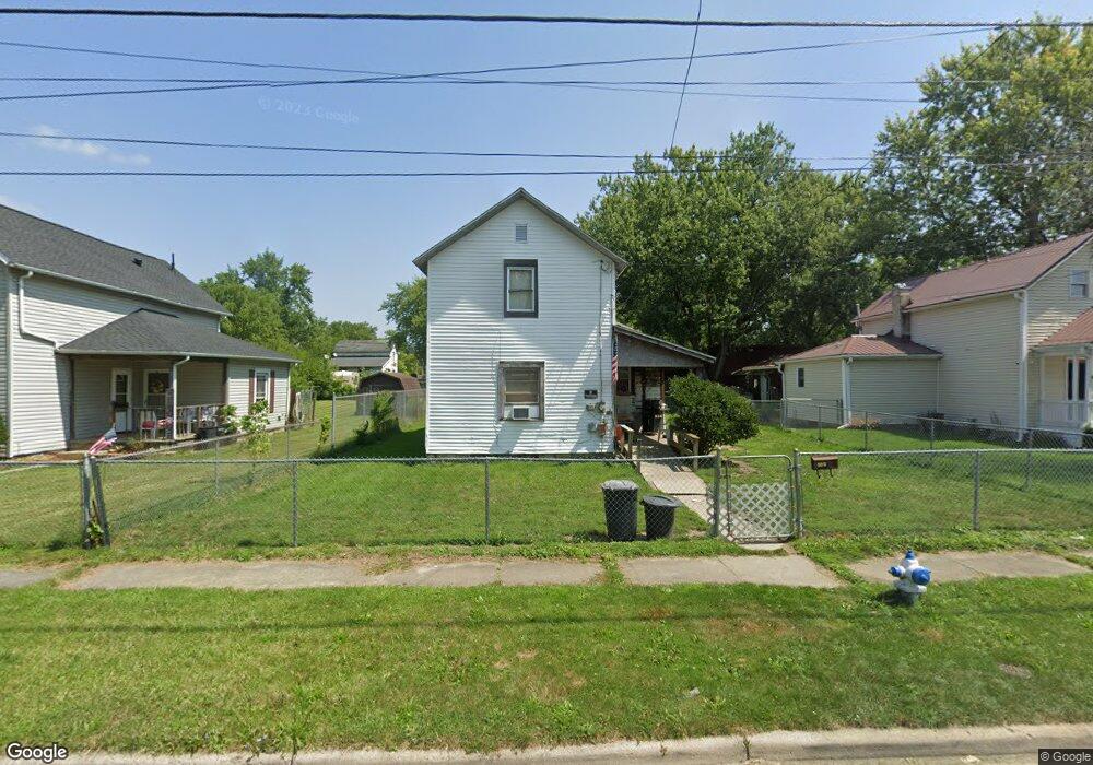 500 Thompson St, Marion, OH 43302 - photo 1