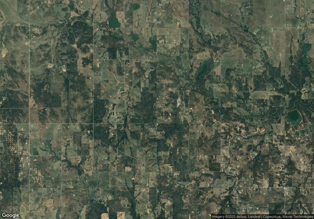 .5 mi S Jehovah Rd, Milo, OK 73401 - photo 1