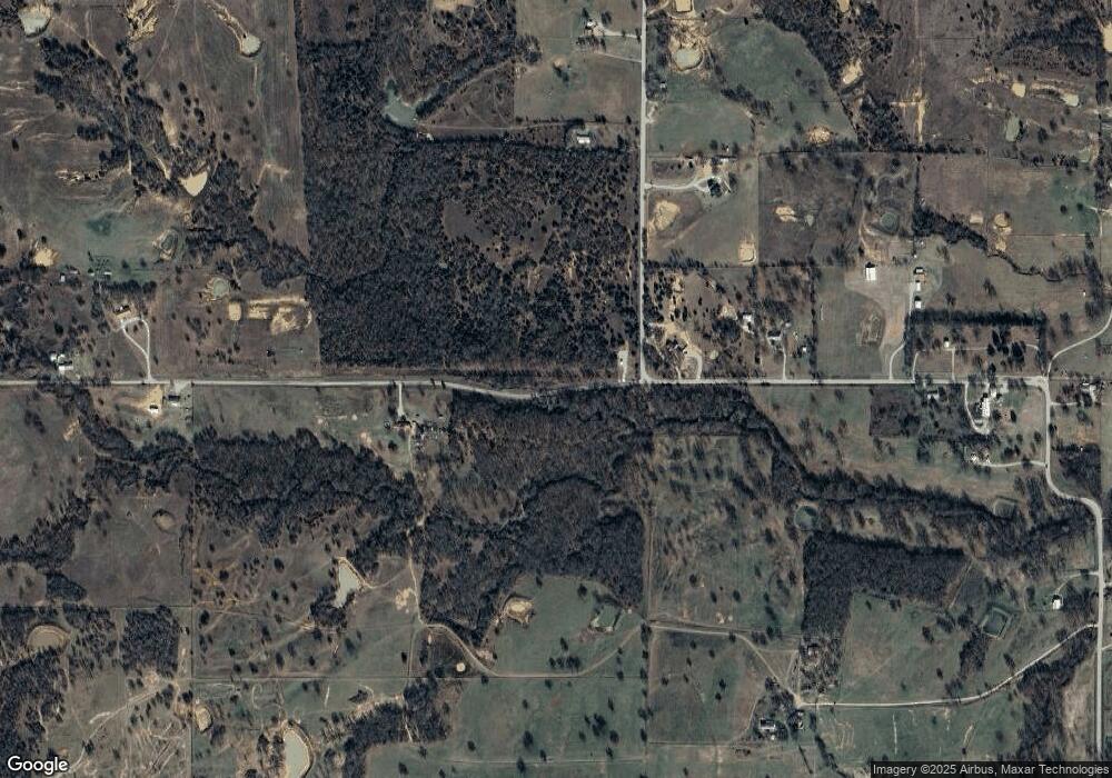 1.75 mi W Hometown Rd, Ardmore, OK 73401 - photo 1