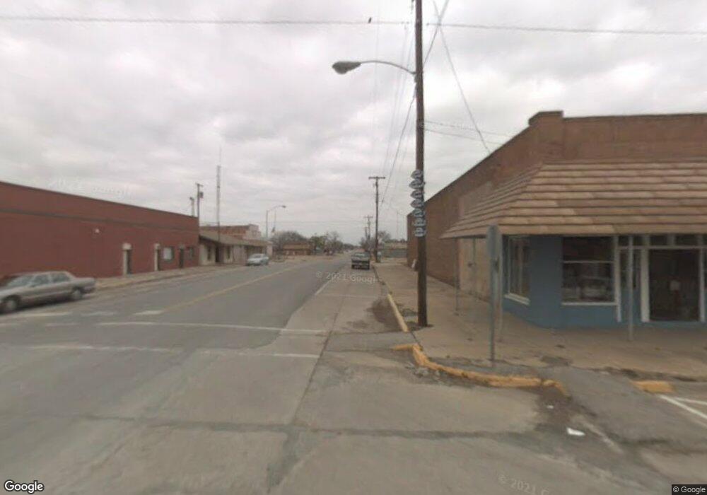 6 mi N Hw 89, Ringling, OK 73401 - photo 1