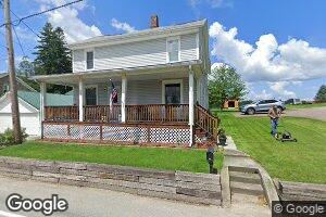 5368 Kingwood Rd, Markleton, PA 15551
