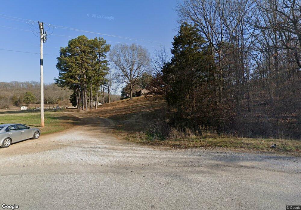 16980 E Black Oak Rd, Fayetteville, AR 72701 - photo 1