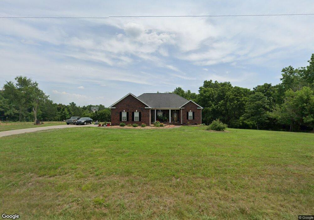 711 Bailey Farm Rd, Statesville, NC 28625 - photo 1