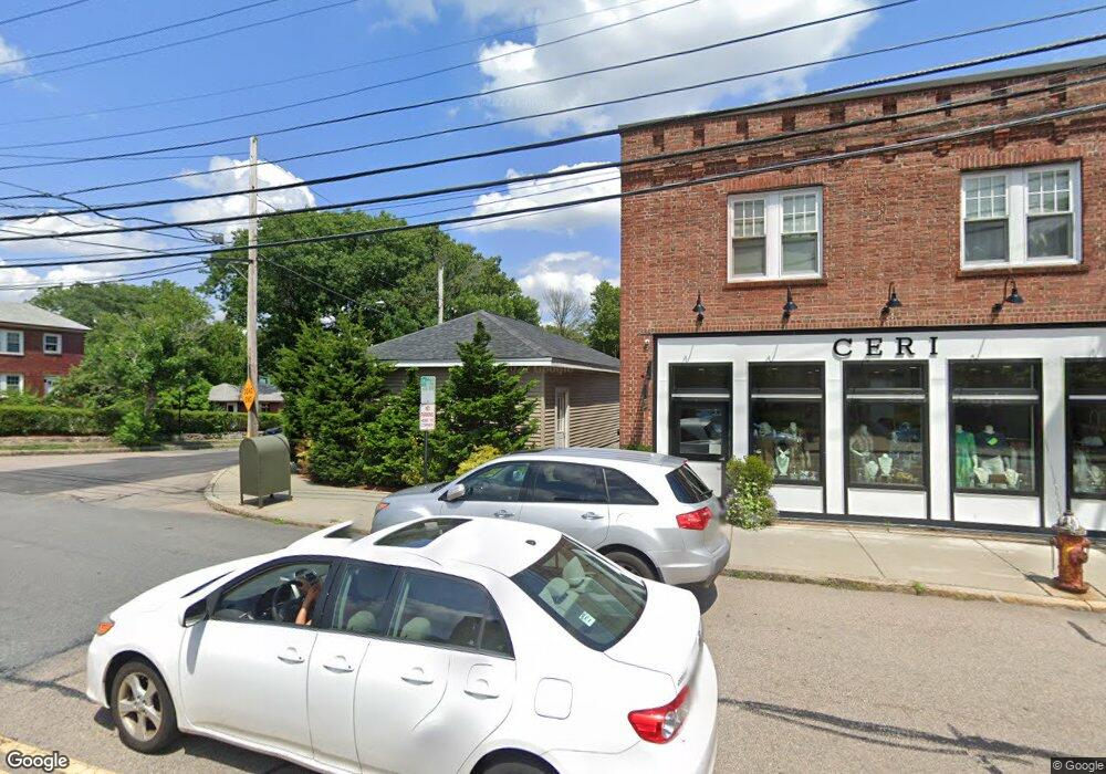 384 Langley Rd unit 304, Newton Center, MA 02459 - photo 1