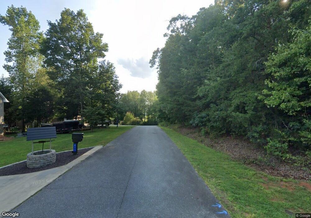 TBD Franklin Ct, Purlear, NC 28665 - photo 1