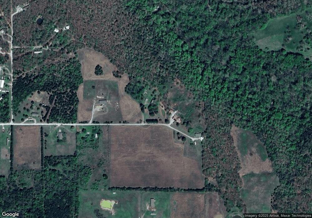 11946 Sky Rd, Gore, OK 74435 - photo 1