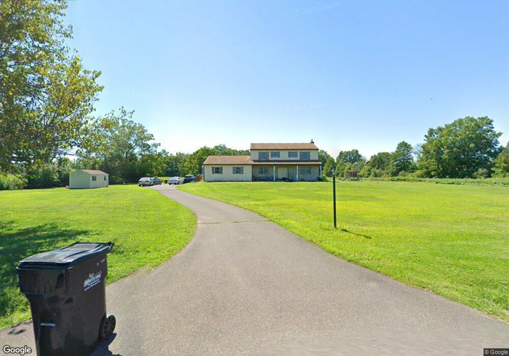 446 Hill Rd, Perkasie, PA 18944 - photo 1