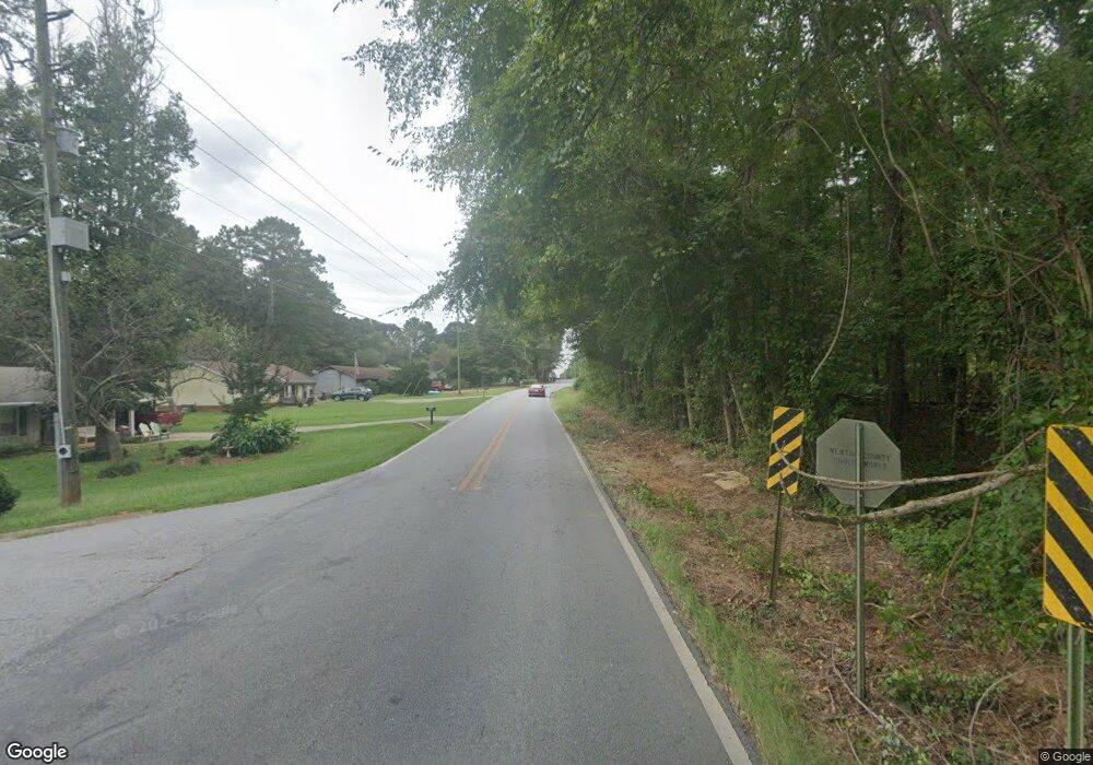 0 Oak Ridge Ct unit 7445676, Covington, GA 30016 - photo 1