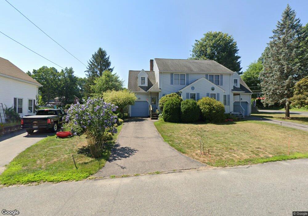 1 Vine St unit B, Milford, MA 01757 - photo 1