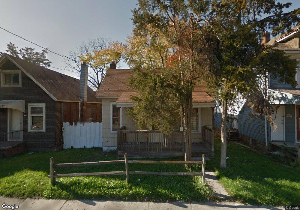 1624 S Cedar St, Lansing, MI 48910 - photo 1