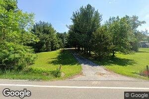 41 Ridge Rd, Adena, OH 43901
