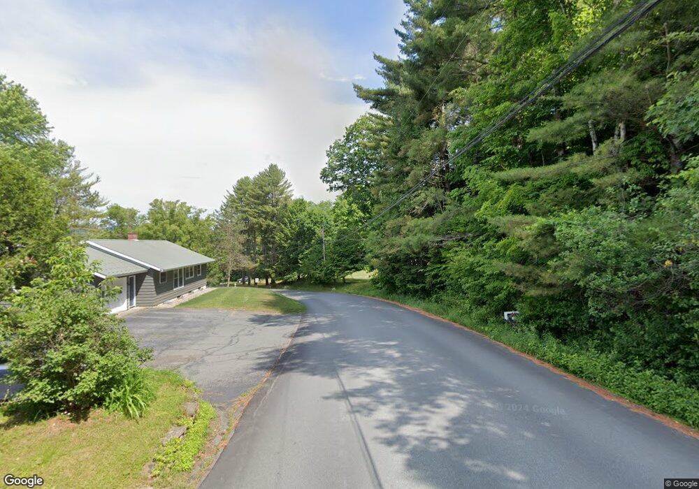 119 Rocky Ridge, Saint Johnsbury, VT 05819 - photo 1