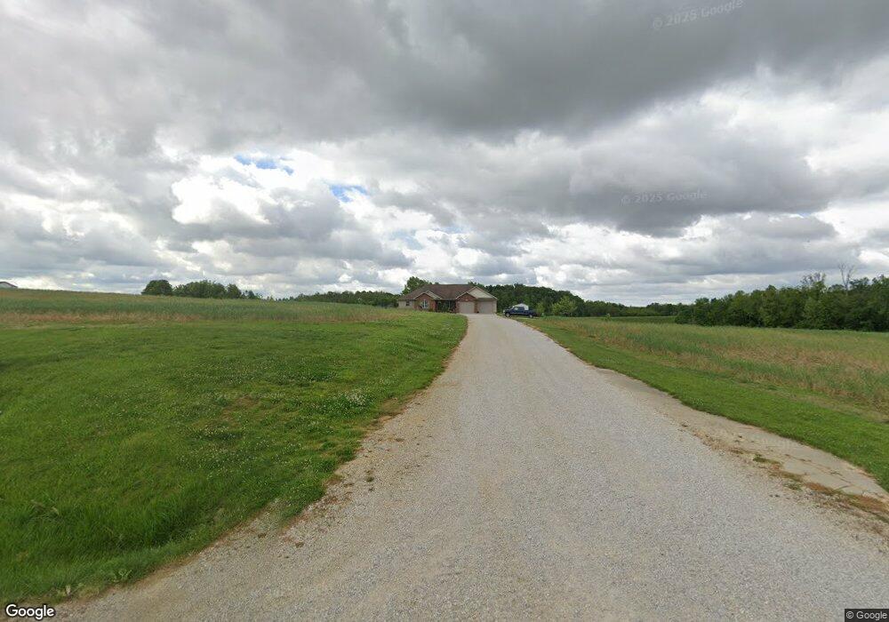 8225 E Old Us Highway 50, Montgomery, IN 47558 - photo 1