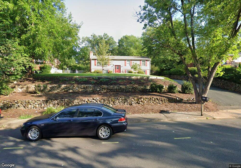 2321 Glenn Ct, Charlottesville, VA 22901 - photo 1