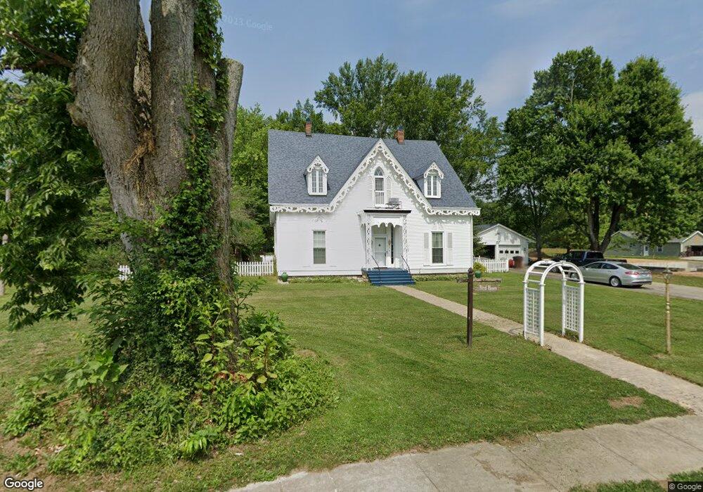 132 West St, Hanover, IN 47243 - photo 1