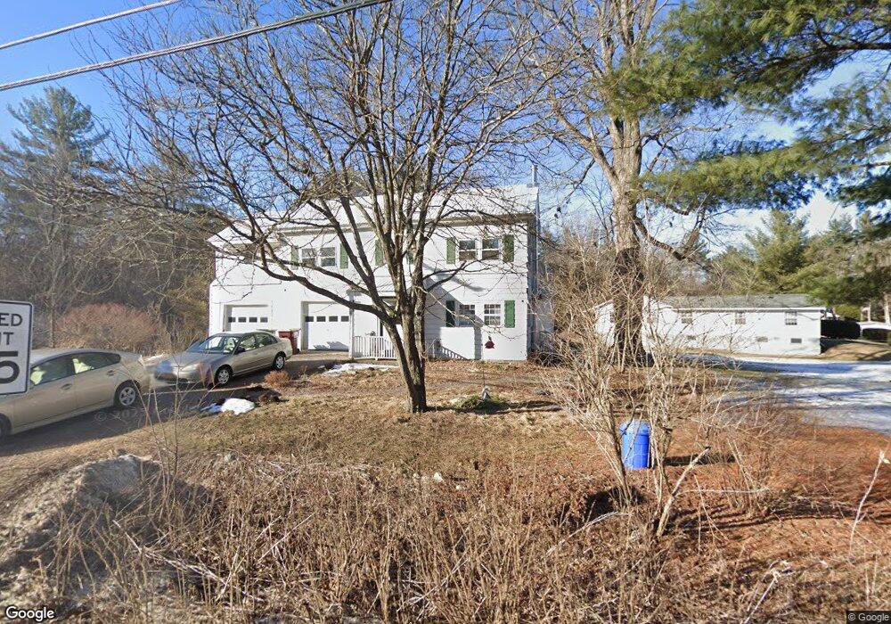 58 Gailor Rd, Gansevoort, NY 12831 - photo 1
