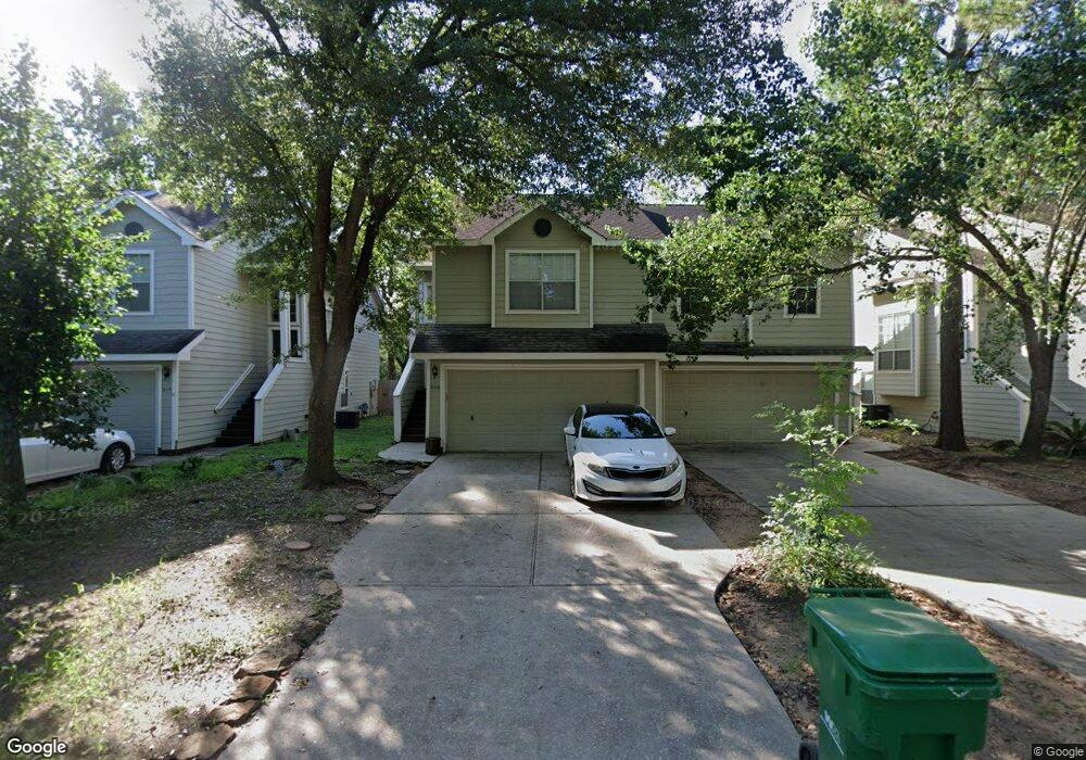 206 S Walden Elms Cir, Spring, TX 77382 - photo 1