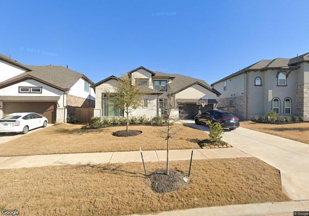 23911 Ayers Smith Trail, Richmond, TX 77469 - photo 1