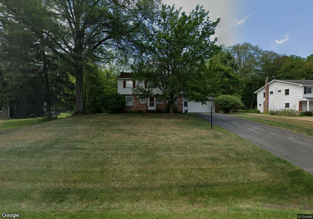 98 St Stephens Ln W, Schenectady, NY 12302 - photo 1