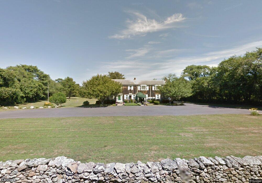 72 Willow Ave, Little Compton, RI 02837 - photo 1