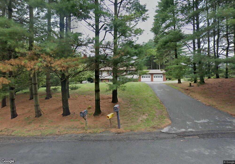 4820 Bartholow Rd, Sykesville, MD 21784 - photo 1