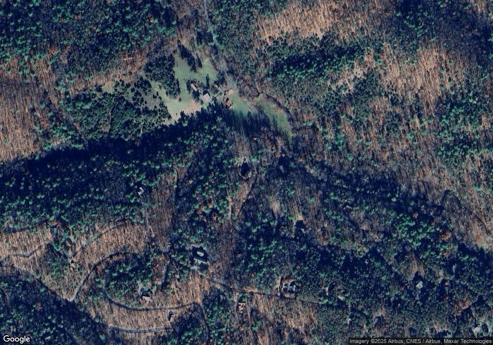 232 Breckinridge Rd, Basye, VA 22810 - photo 1