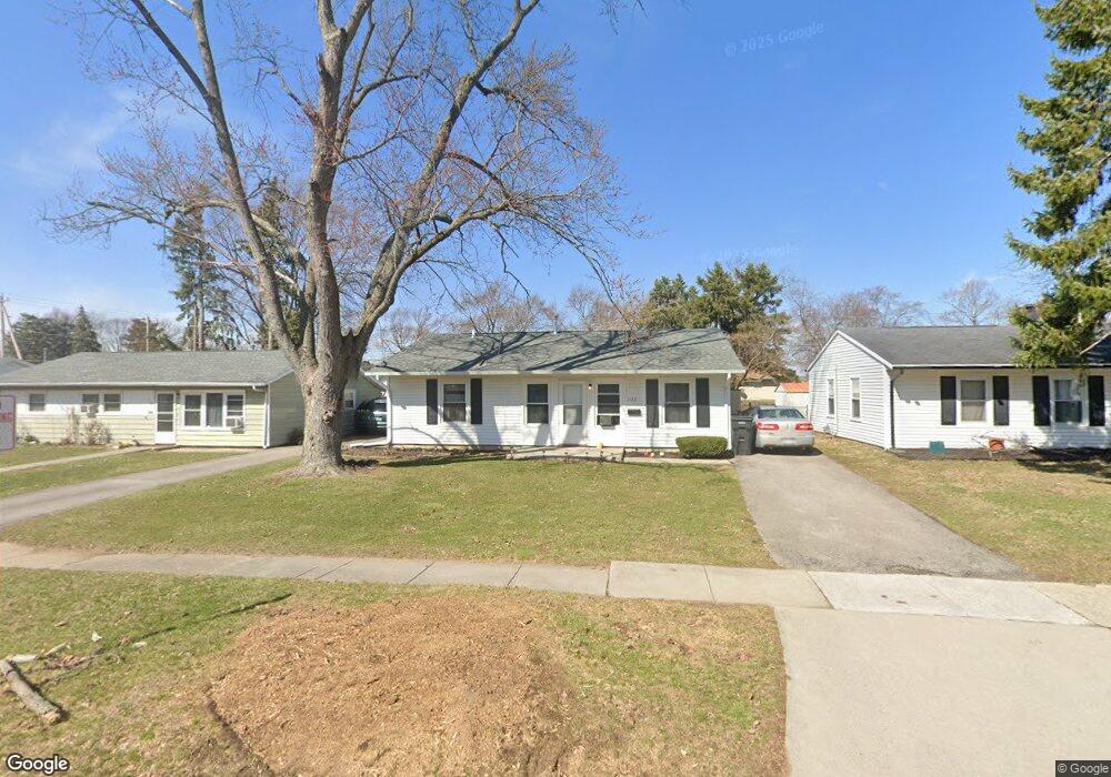 1122 Concord Ct, Findlay, OH 45840 - photo 1
