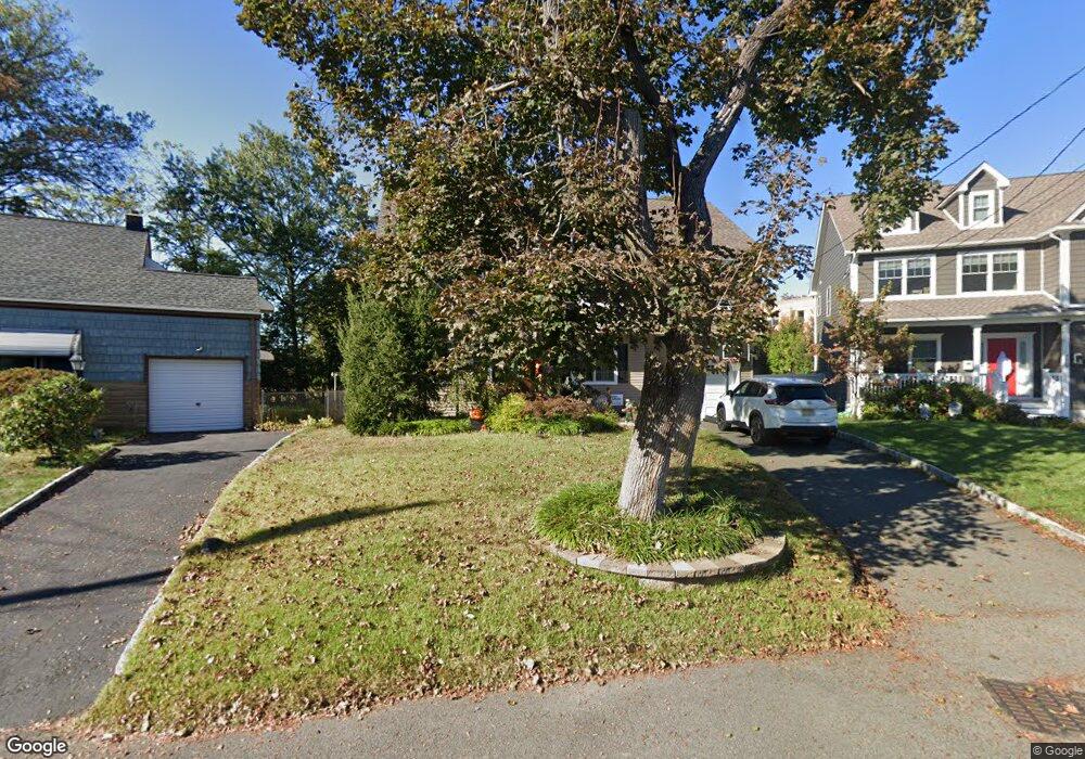 2005 Birch St, Scotch Plains, NJ 07076 - photo 1