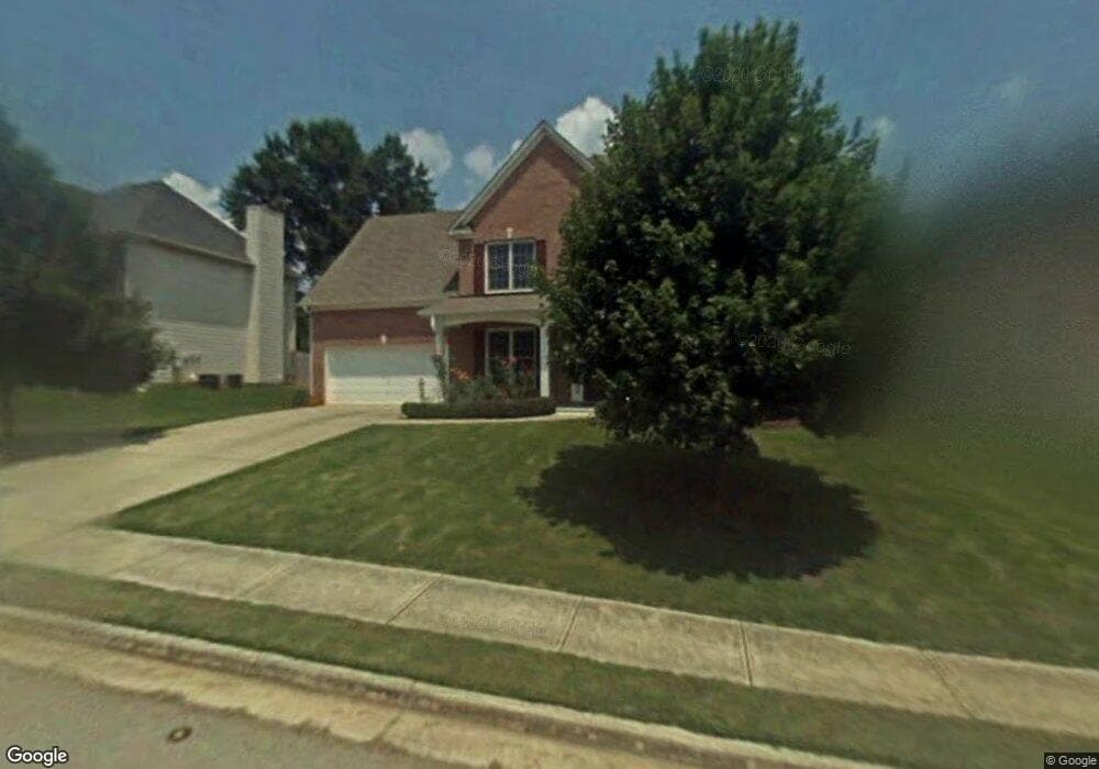 3685 Ansley Park Dr unit 7, Suwanee, GA 30024 - photo 1