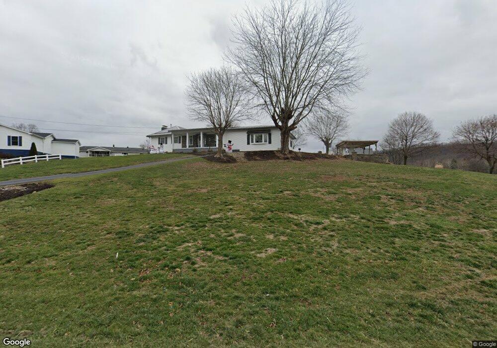 127 Parkview Dr, Everett, PA 15537 - photo 1