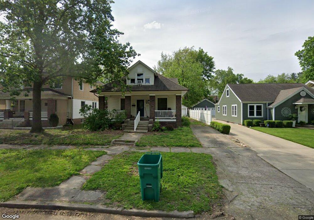 3109 Prairie Ave, Mattoon, IL 61938 - photo 1