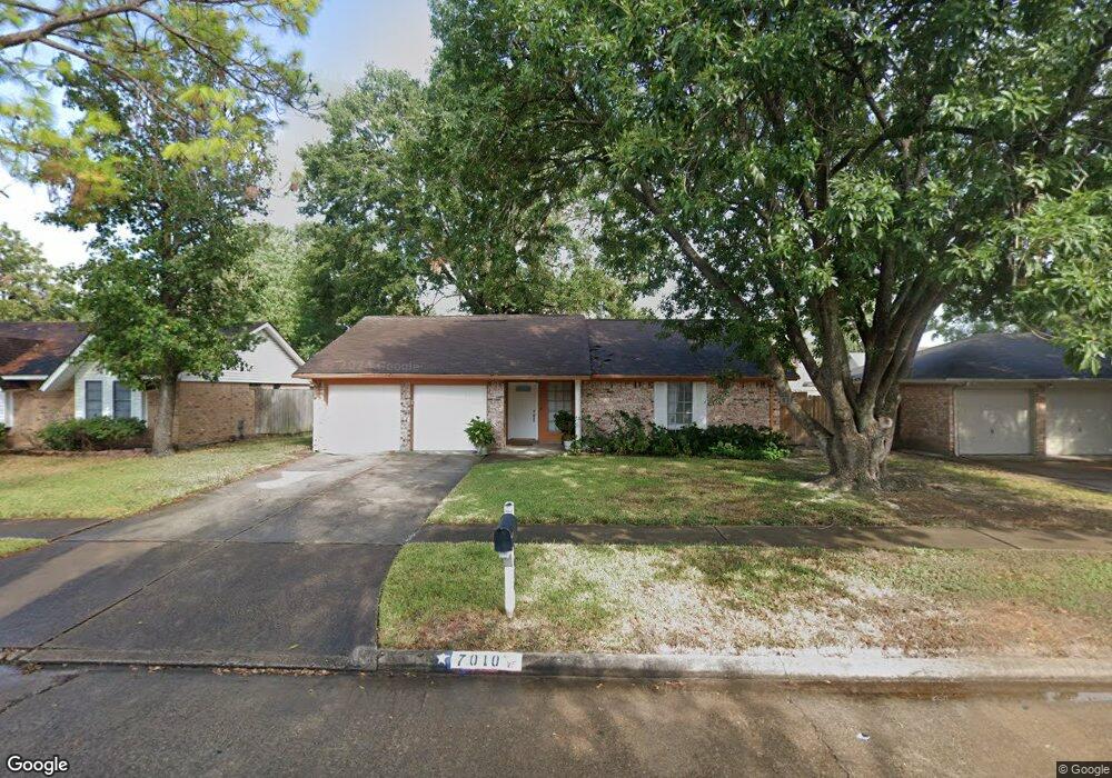 7010 Sandswept Ln, Houston, TX 77086 - photo 1