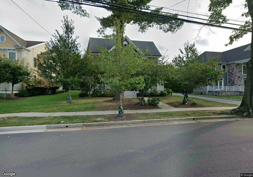 53 High St, Metuchen, NJ 08840 - photo 1