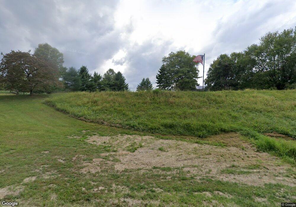 5306 S John Butler Rd, Columbus, IN 47201 - photo 1