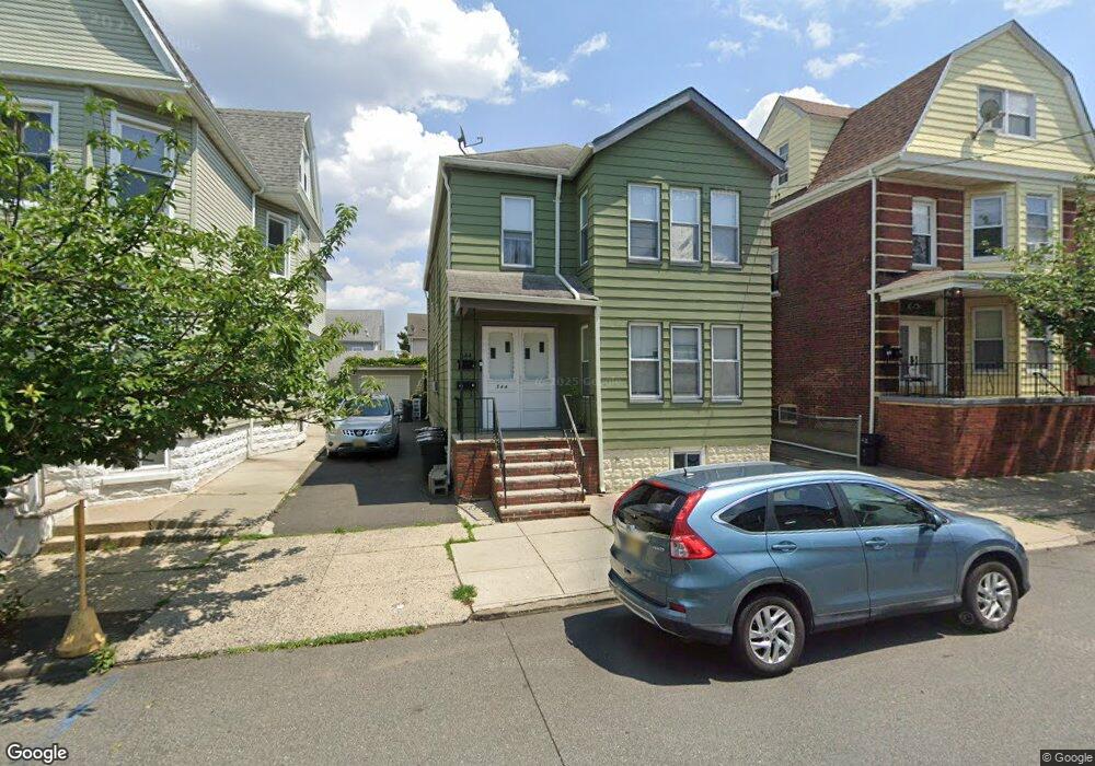 344 Chestnut St unit 1, Kearny, NJ 07032 - photo 1