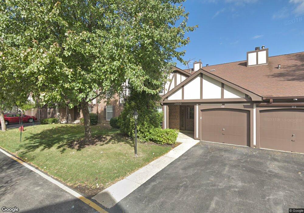 2600 Northampton Dr unit 10B1, Rolling Meadows, IL 60008 - photo 1