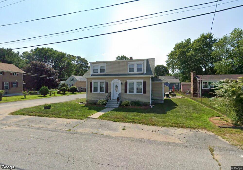 110 Curran Rd, Cumberland, RI 02864 - photo 1