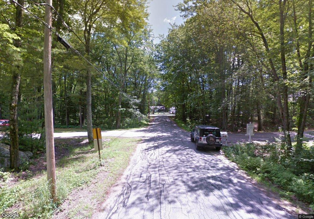 LOT 19A Clark Rd, Wells, ME 04090 - photo 1