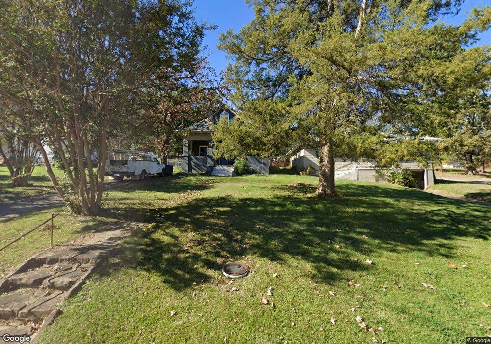 1207 S 8th St, McAlester, OK 74501 - photo 1