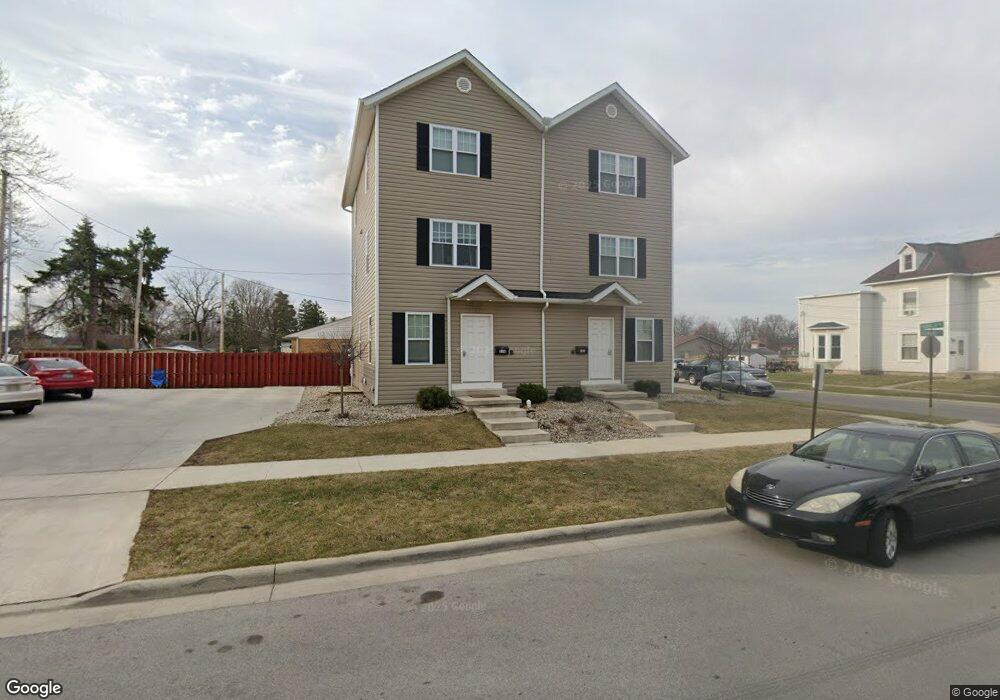 229 Howard St, Findlay, OH 45840 - photo 1