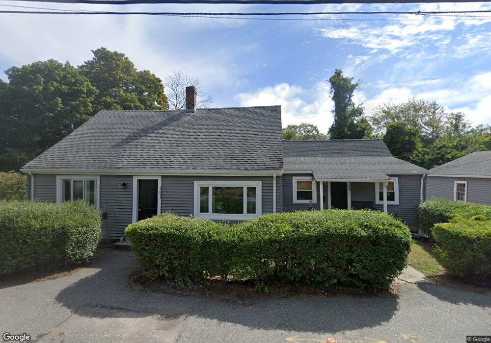 149 Hull St, Cohasset, MA 02025 - photo 1