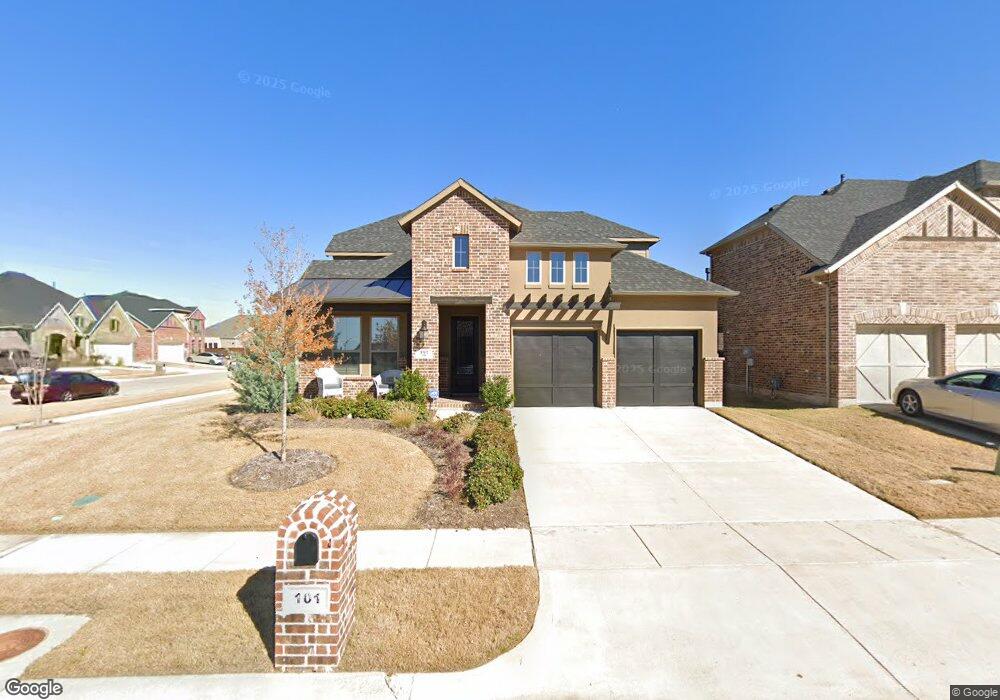 101 Turk's Cap Trail, Wylie, TX 75098 - photo 1