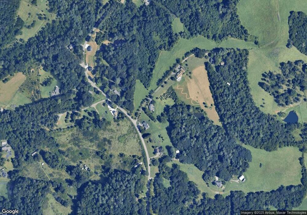 9 Moonlight Ridge, Leicester, NC 28748 - photo 1